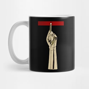 Reform Mug